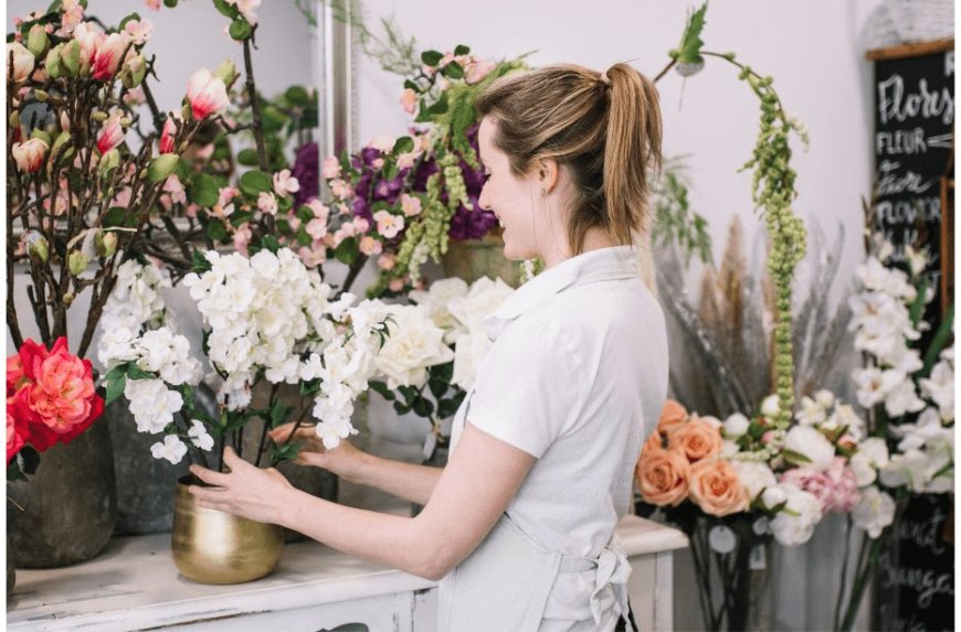 Top Flowers Delivery in Islamabad | Islamabad Flower Shop