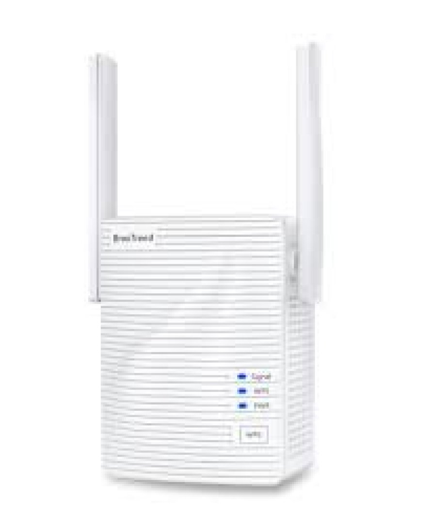 How to Solve BrosTrend WiFi Extender Not Working
