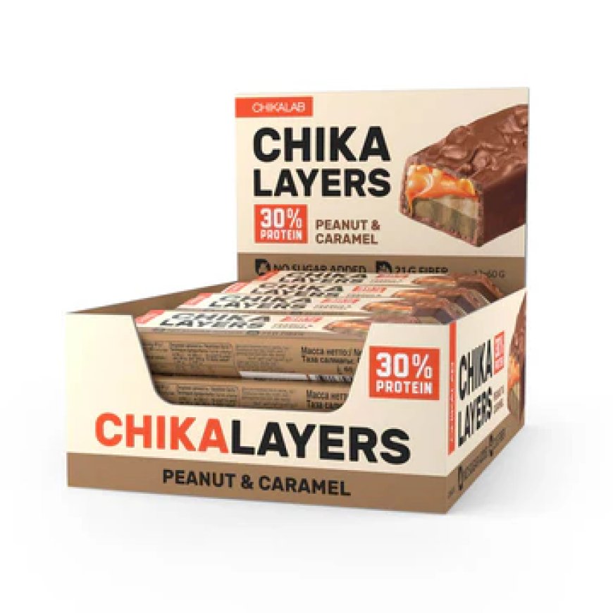 Buy Healthy Protein Bars in UAE: A 2025 Guide to Smart Snacking