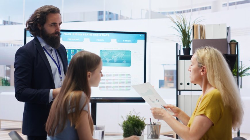The Real Benefits of Hiring a Salesforce Integration Company