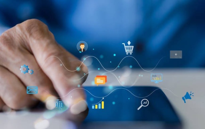 Why a Digital Marketing Agency in Toronto Stands Out