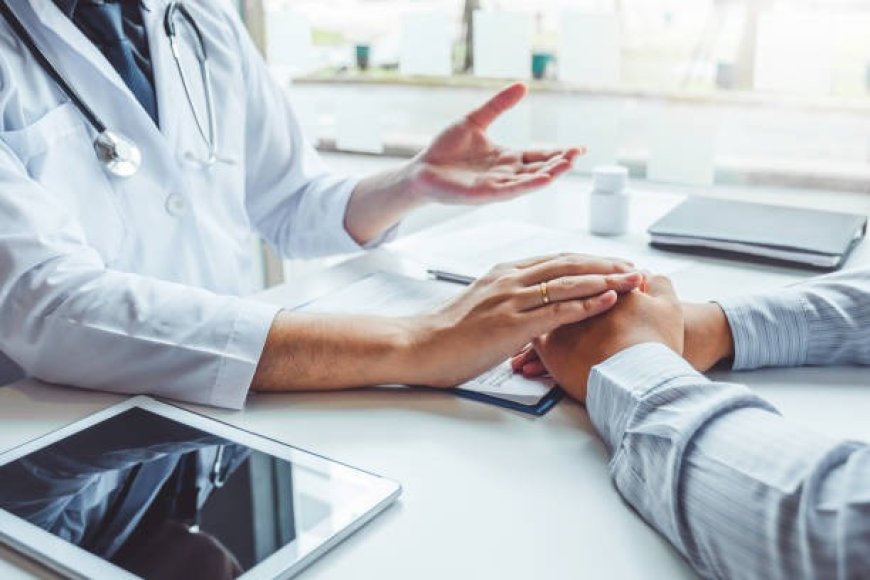 Top Treatments Offered by Holistic Doctors in Austin