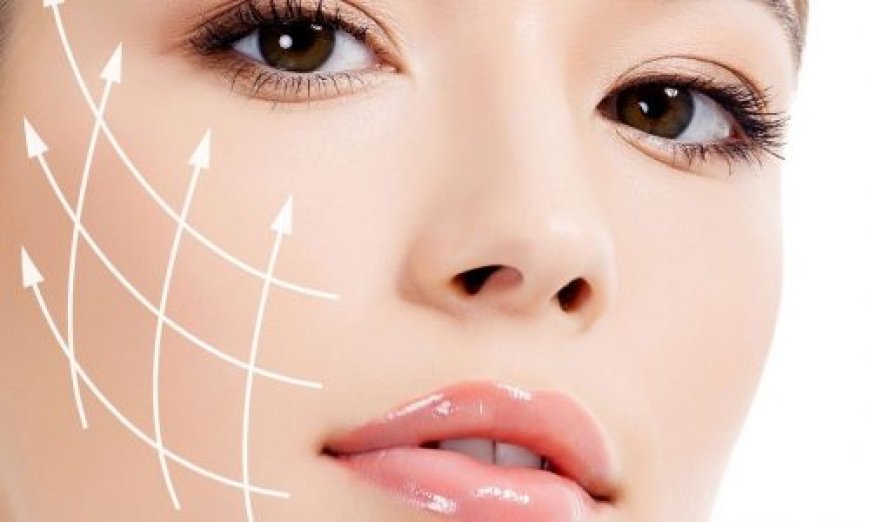 thermage treatment for face