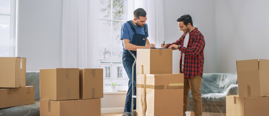 op Moving Services in Walled Lake for Home & Business
