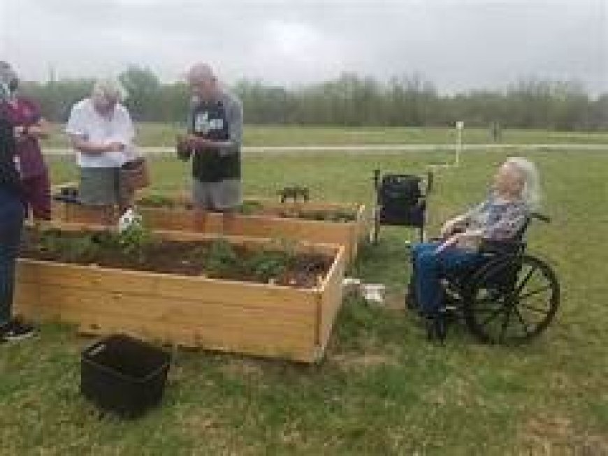 Assisted Living in Granger: A Compassionate Choice for Aging with Dignity