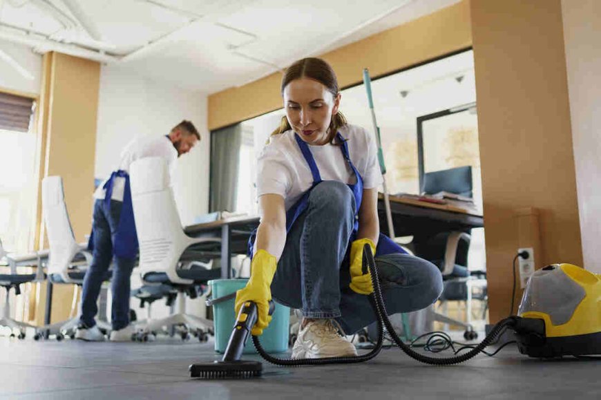 How to Choose the Right House Cleaning Service in Miami?
