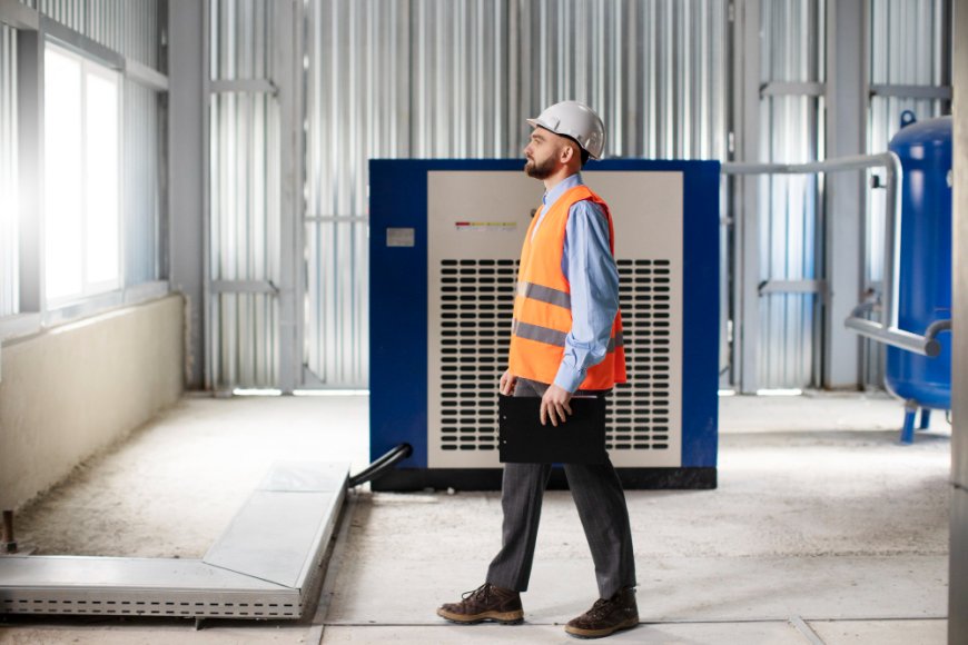 Top Reasons to Hire a Professional Generator Installer in Tacoma