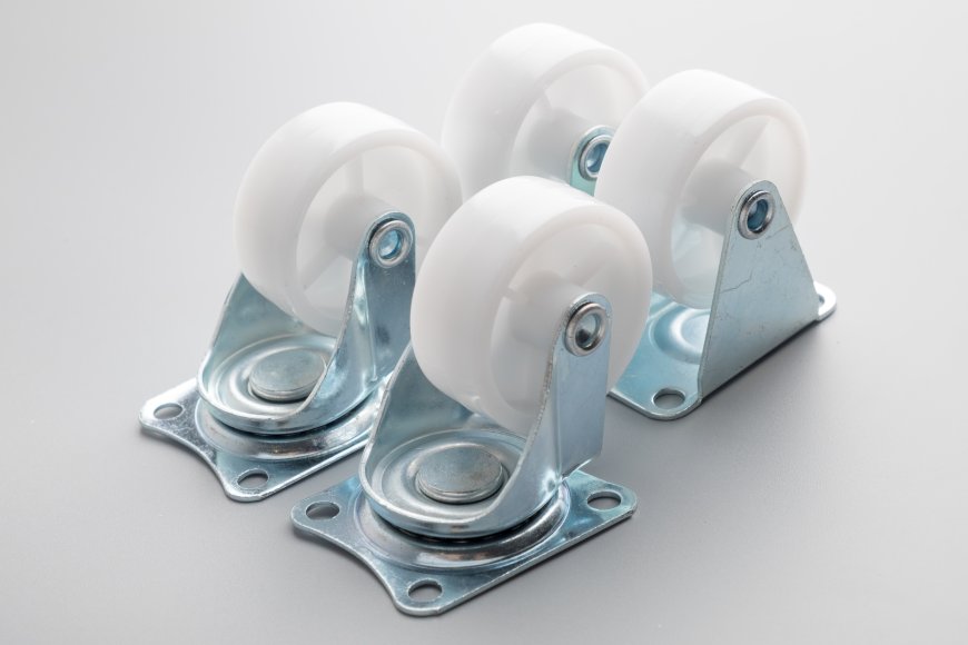 Top Features to Look for When Buying Light Duty Casters