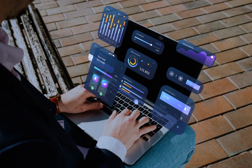 Boost B2B Growth with Powerful Data Enrichment Solutions Today