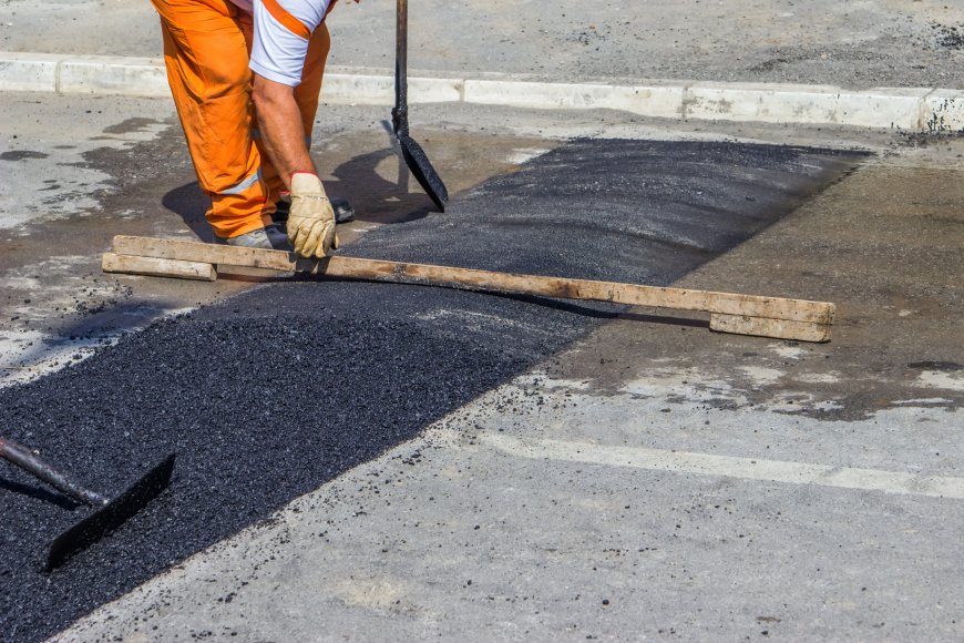 When Should You Install Speed Bumps and Curbs?