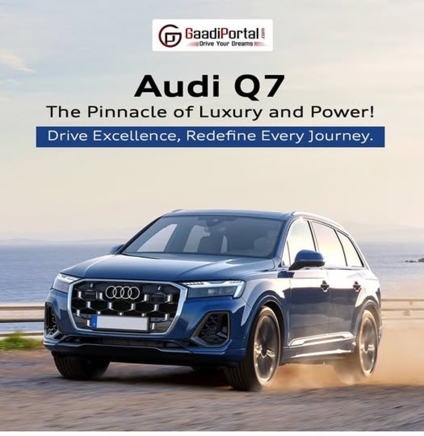 Secure Your Purchase: Pre Owned Car Seller in Ghaziabad, Made Easy by Gaadiportal