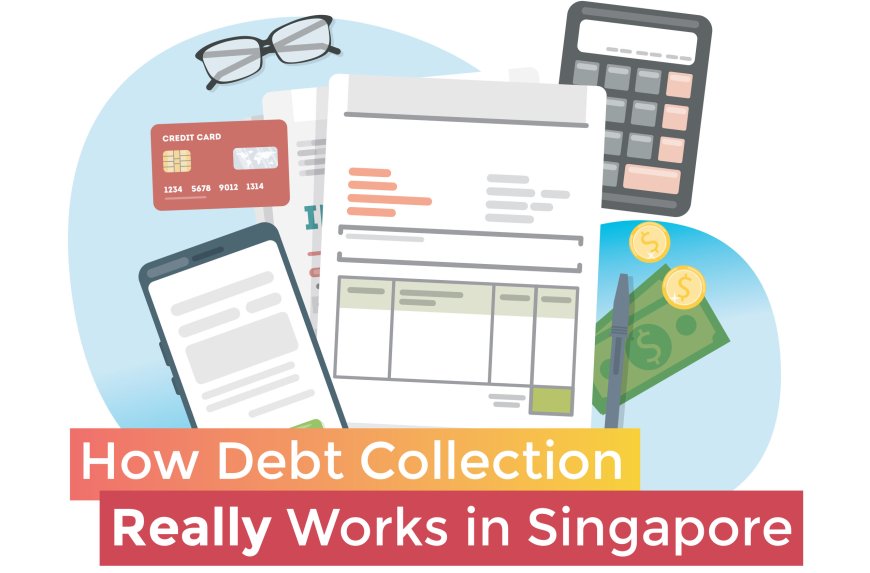 Debt recovery singapore