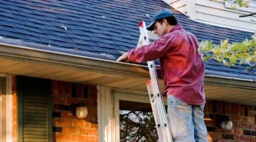 Geelong Local Gutter Cleaning: Safeguard Your Property with Local Experts