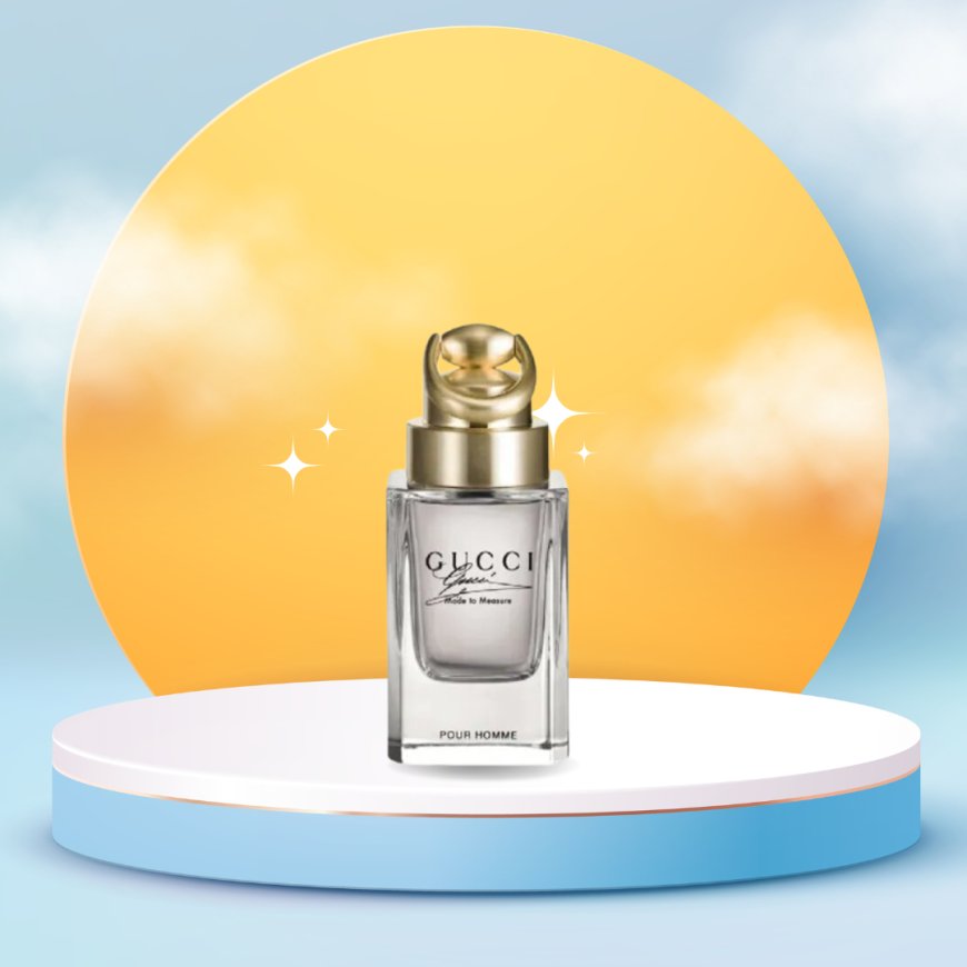 Exploring the World of Unisex Fragrances and the Future of Perfume in the UAE