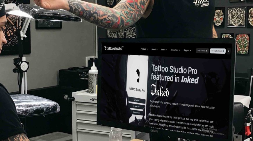 No More Guesswork: The Tattoo Price Calculator