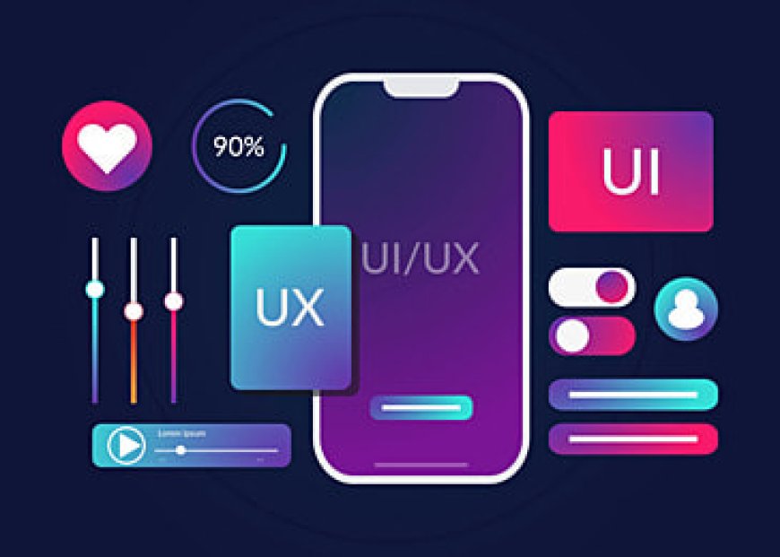 UI UX Design Agency in India: Elevating Digital Experiences with Human-Centered Innovation