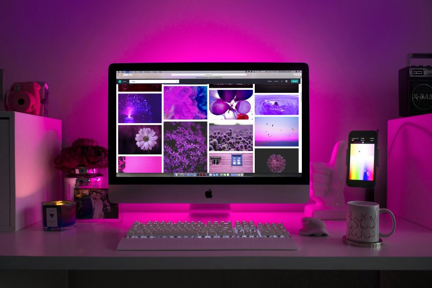 Keep Your Site Running Smoothly with Professional Website Support and Maintenance Services