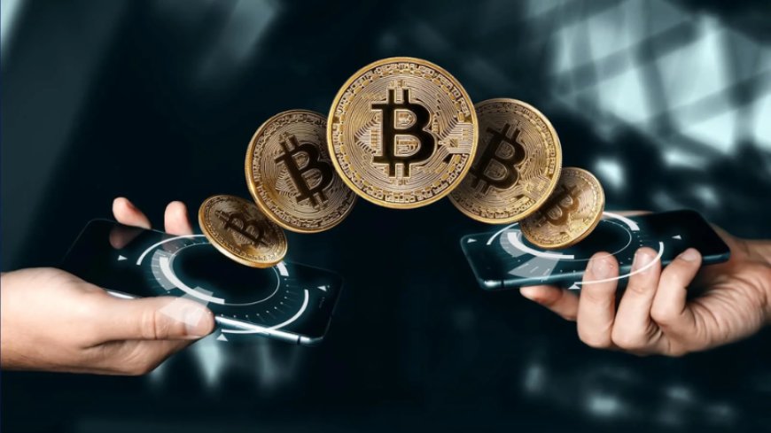 Benefits of Crypto for Freelance Payment