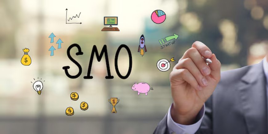 How Does SMO Enhance Brand Awareness for Schools and Colleges?