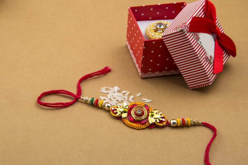 Rakhi Gift Ideas for Siblings Who Are Fitness Coaches