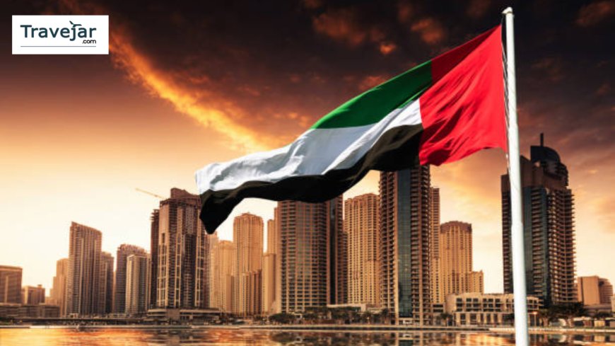 How to Get a Sharjah Visa Easily with EmiratesVisa.co.uk
