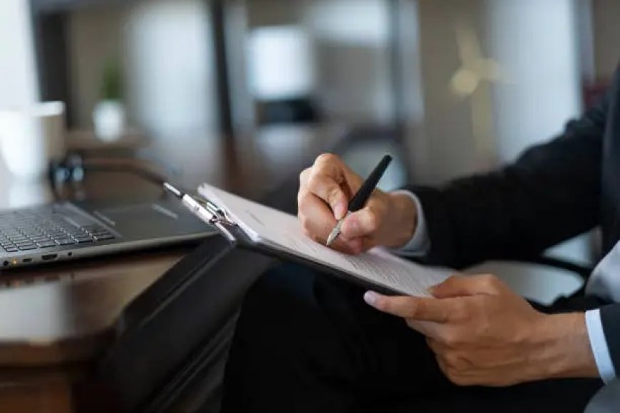 Inside Mississauga’s Top Professional Notary Services