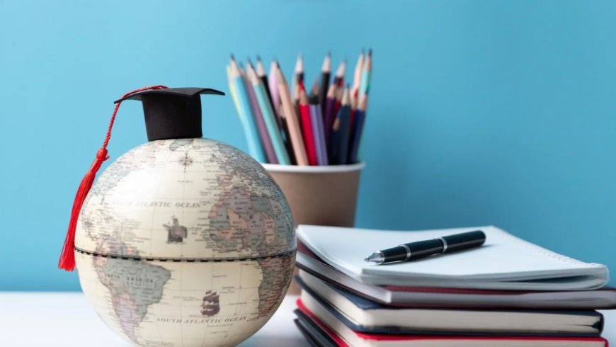 The Best Cities to Study in the UK for International Students in 2025