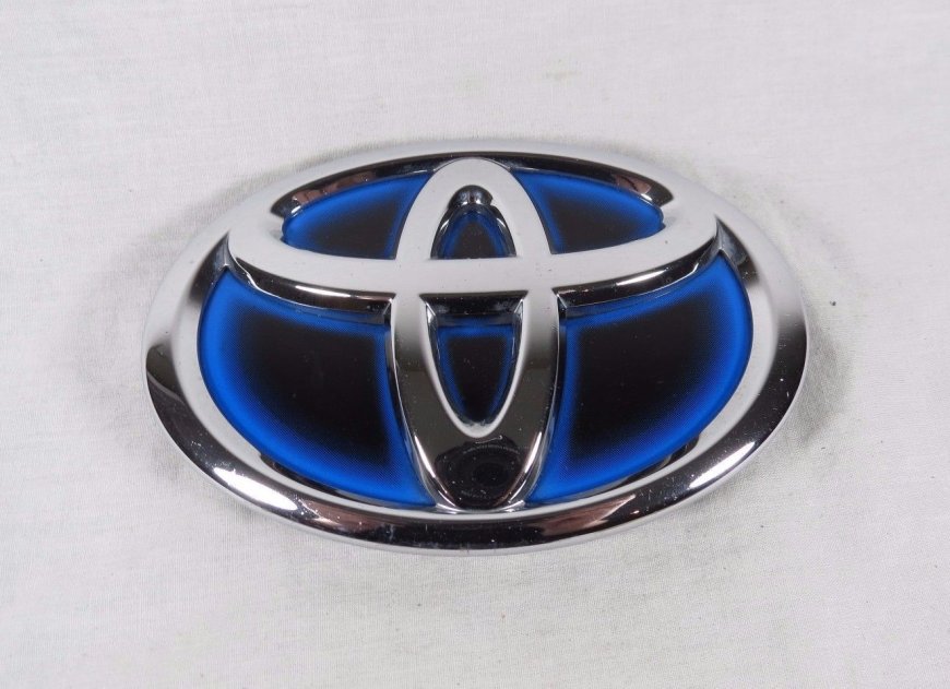 The Reputation of Authorized Toyota Dealers in the West Delhi Market