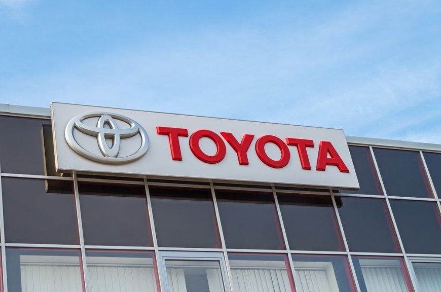 Making Car Buying Stress-Free: Your Authorized Toyota Showroom in West Delhi