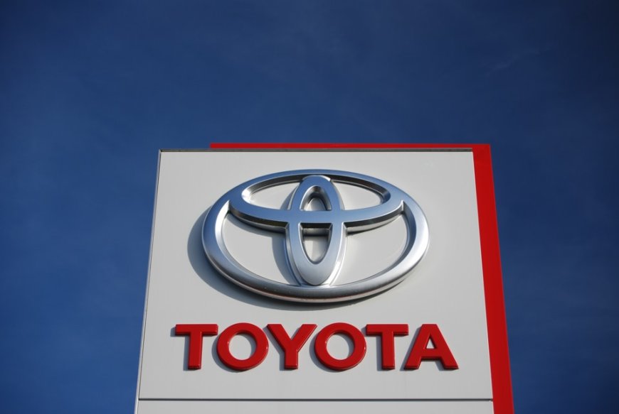 Explore Advanced Tech at Your Toyota Car Showroom in West Delhi