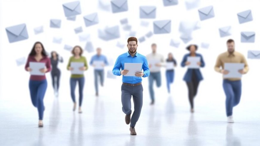 5 Reasons Why Email Marketing Is a Must for Financial Services