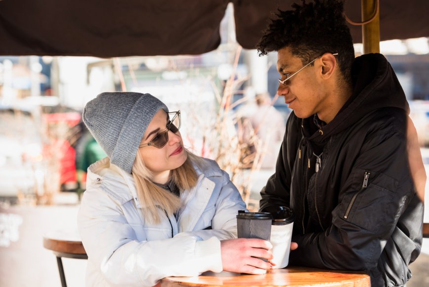 Dreamerdate.com: 5 Things You Should Know About Each Other Before Getting Engaged