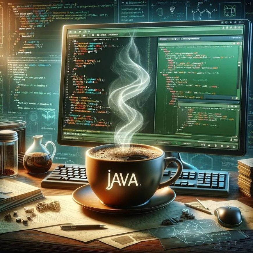 Level Up with Java – The Best Course in Laxmi Nagar Awaits