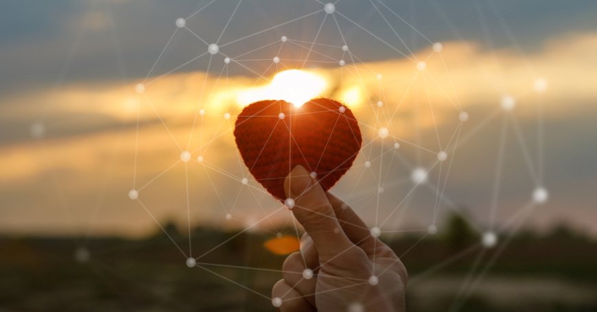 Living with Purpose, Giving with Heart