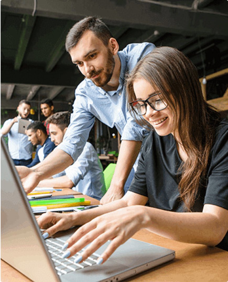 Why Off-the-Shelf Software Is Failing You — And How Custom Development Solves It