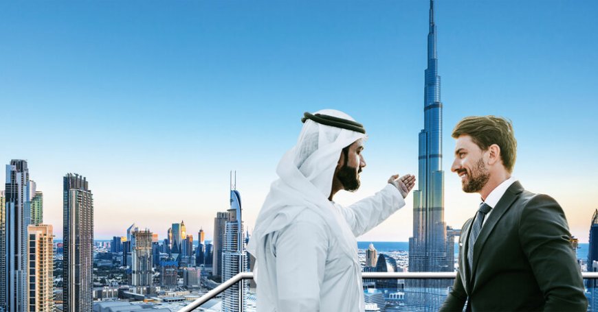 Company Setup and Formation: How Employment Contracts in Dubai Play a Role