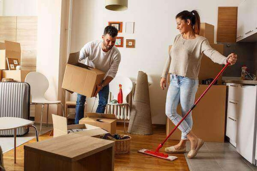 House Cleaning Services Omaha, NE