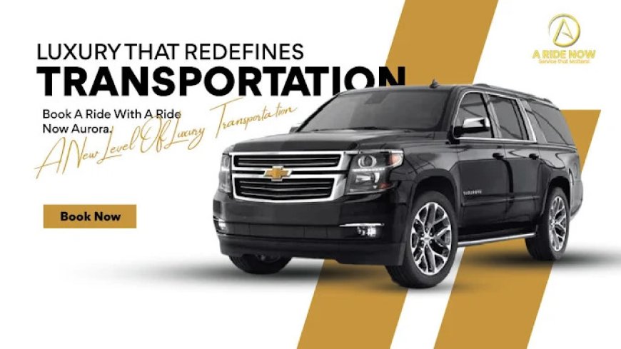 Reliable Cab Service in Aurora, Colorado