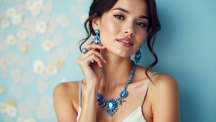 5 Secrets: How To Use Blue Kyanite Jewelry To Create A Successful Business