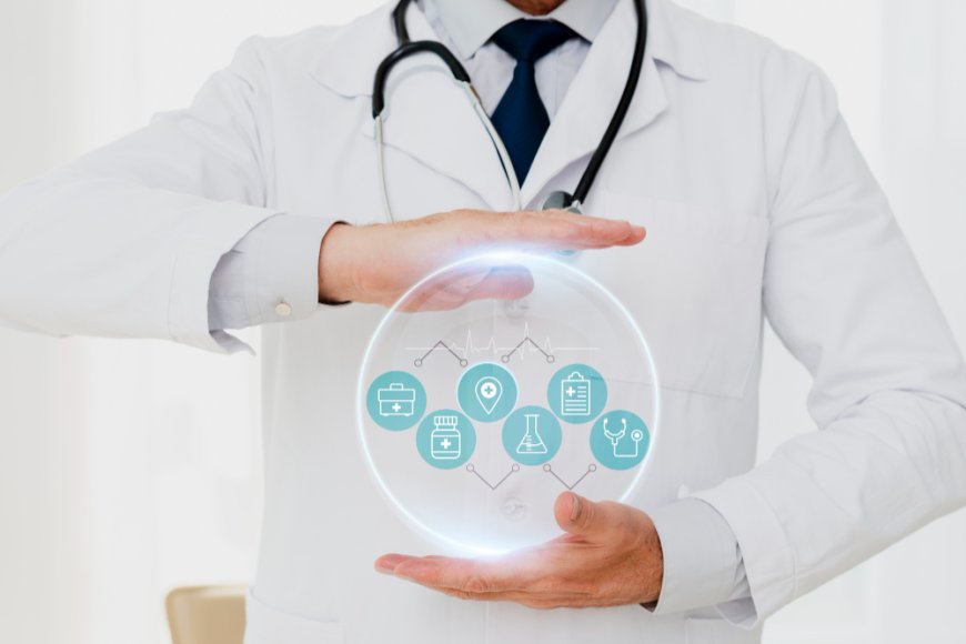 Future of Healthcare Leadership: Why Health Service Management Matters