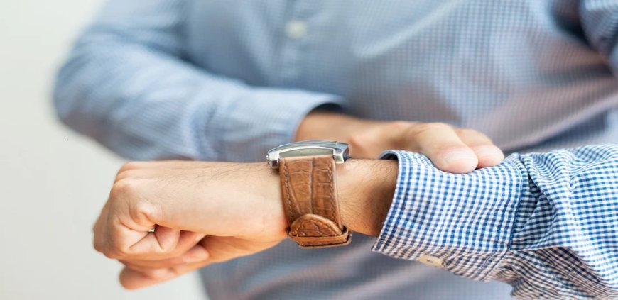 Watch Strap Replacement Services – Restore Your Timepiece’s Style | 2025