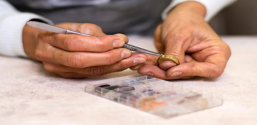 Top Jewelry Repair Services to Bring Your Gems Back to Life