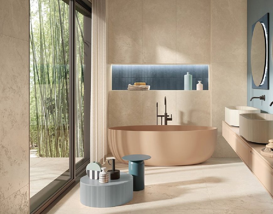 How to Choose the Best Bathroom Tiles