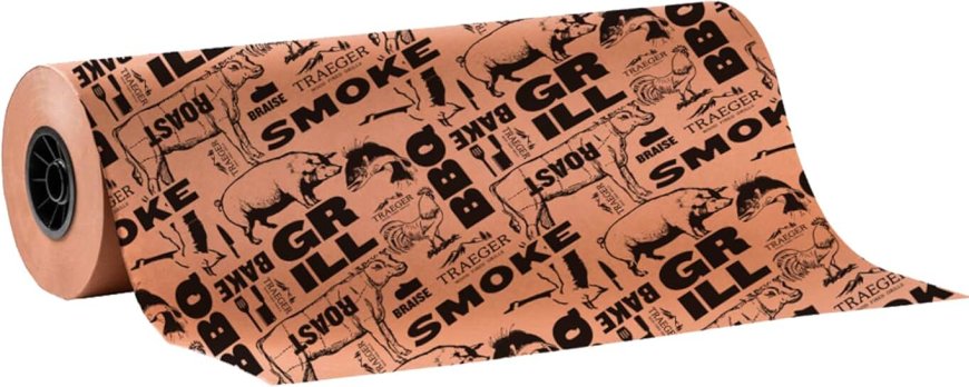 Why Custom Butcher Paper is the Best Choice for Your Business Need