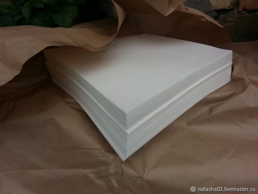 Benefits of Custom Greaseproof Paper for Your Business