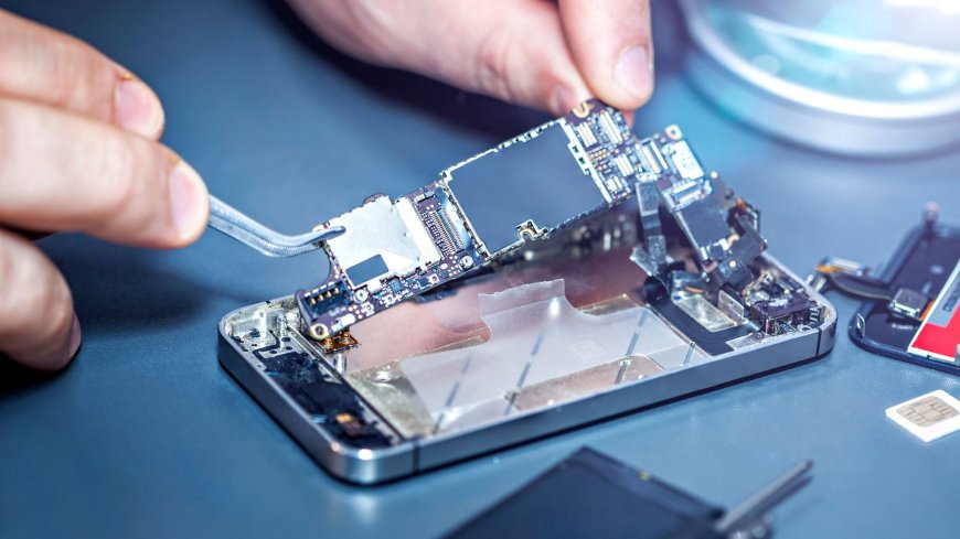 Melbourne Mobile Phone Repairs for Poco, Infinix, Iqoo, and Honor Devices