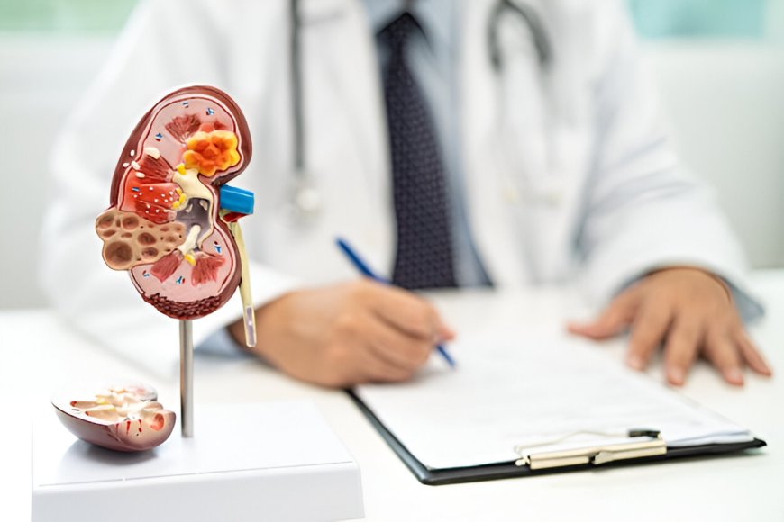 The Complete Guide to Nephrology Billing Services