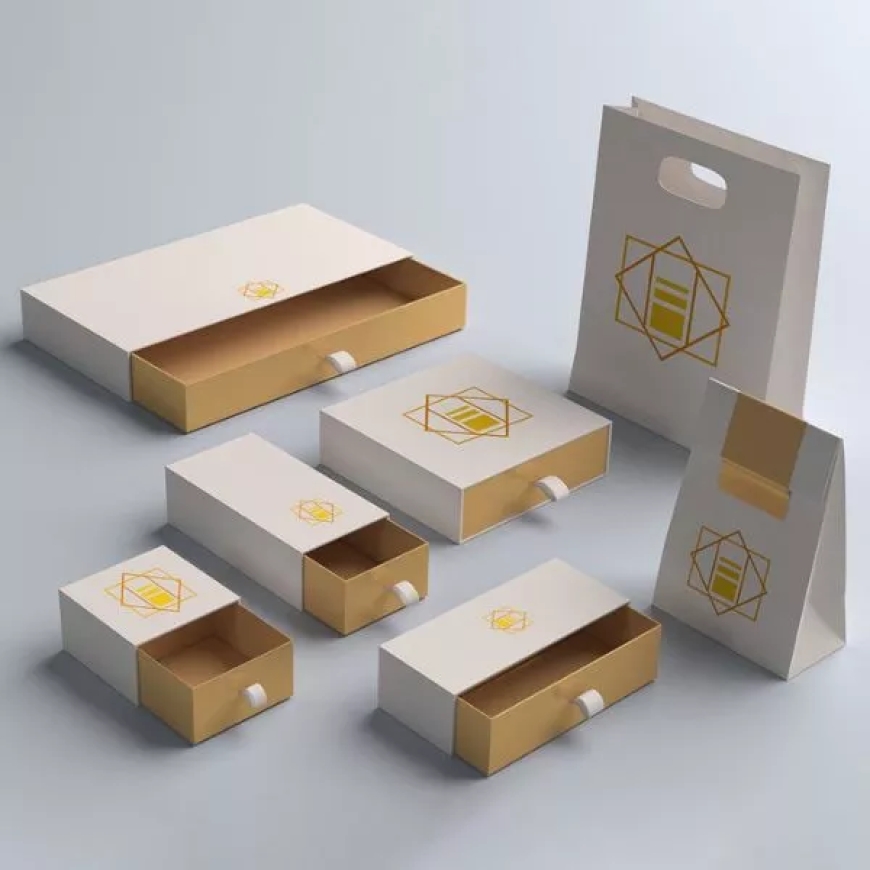 Where Can You Find the Best Rigid Box Manufacturers in Los Angeles?