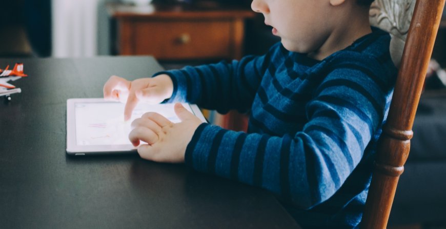 Junior by Bizzbrains - Best App for Kids to Read Short Stories