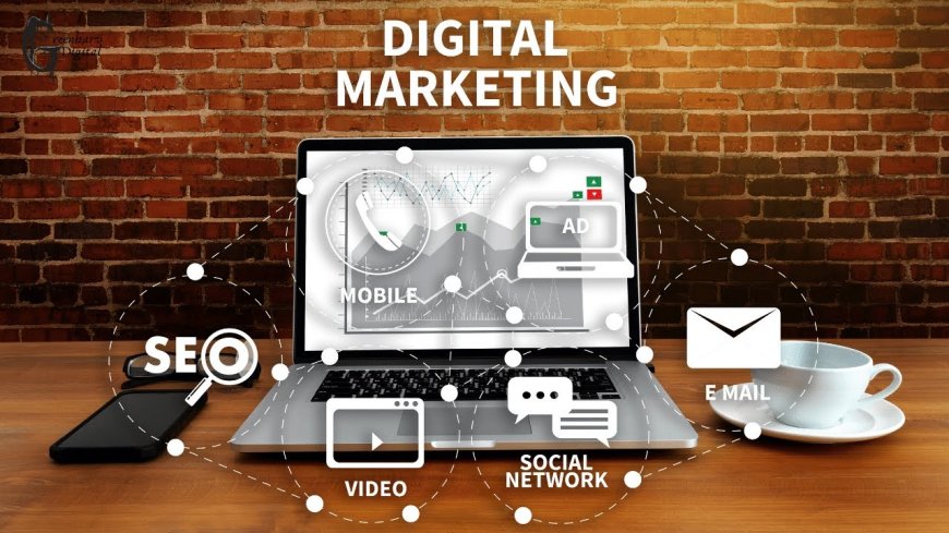 The Synergy of Noida and Delhi Digitech: Unmatched Lead Generation Services in noida